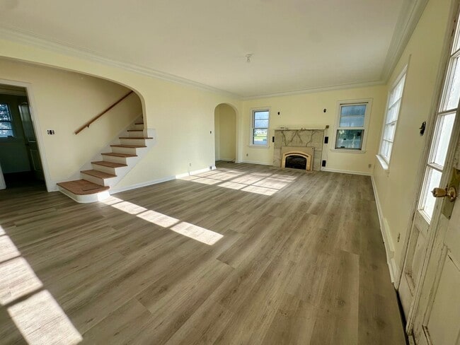 property at 2616 S 3000 W