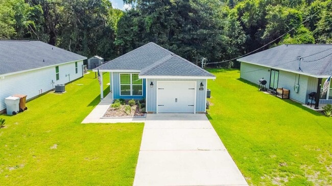 3982 Edgefield St in Pace, FL - Building Photo - Building Photo