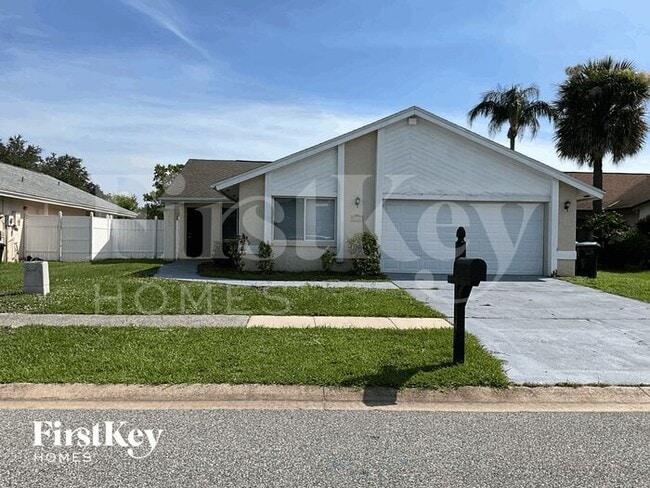 3121 Carthage Ct