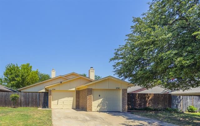 property at 2718 Countryside Ln
