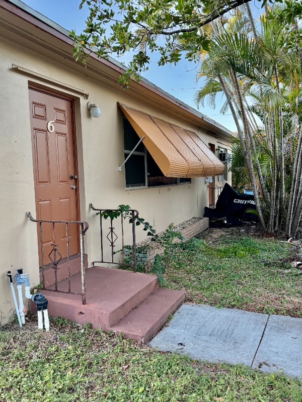 1101 N Federal Hwy in Lake Worth Beach, FL - Foto de edificio - Building Photo