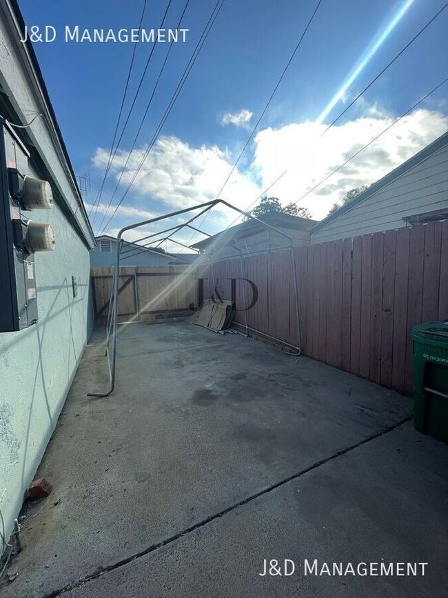 3764 46th St in San Diego, CA - Building Photo - Building Photo