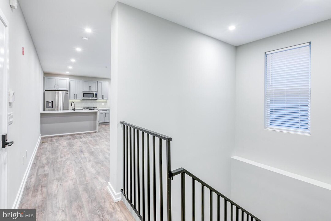 2026 Spring Garden St-Unit -1B in Philadelphia, PA - Building Photo
