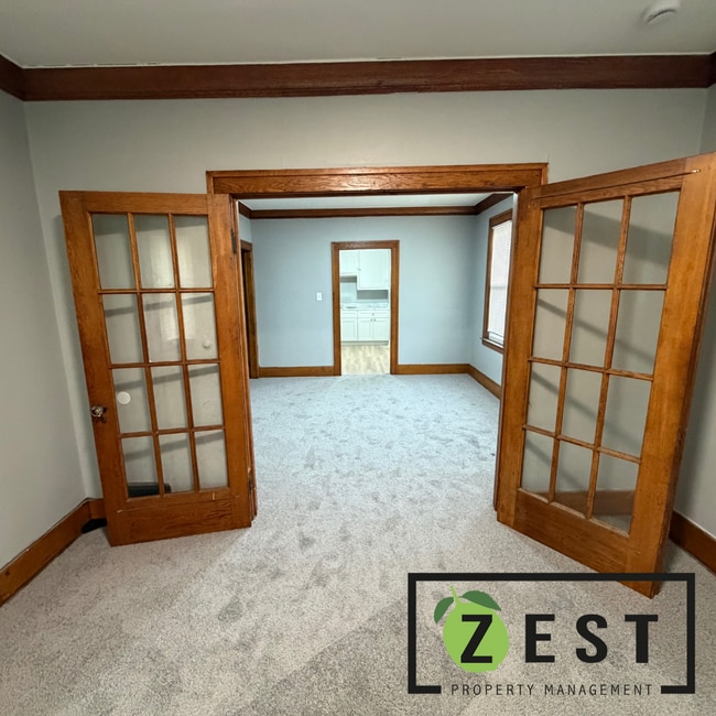 4055 Beniteau St in Detroit, MI - Building Photo - Building Photo