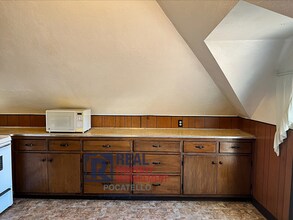 708 N Arthur Ave in Pocatello, ID - Building Photo - Building Photo