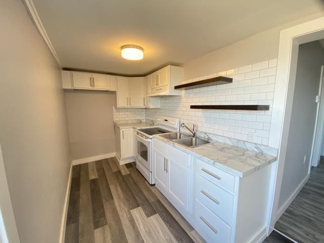 property at 111 Red Head Rd