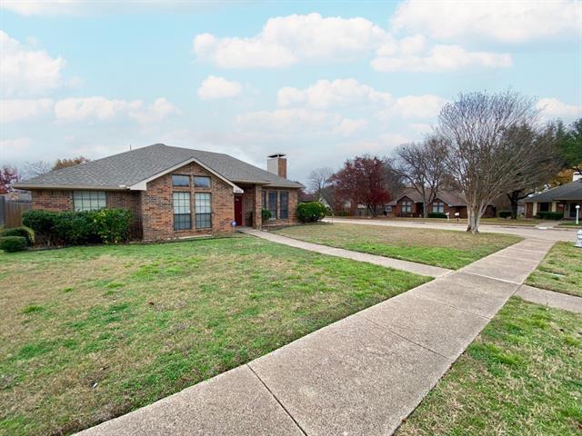 1531 La Paz Dr in Plano, TX - Building Photo - Building Photo