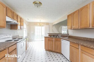 2847 Maidenhair Dr in Raleigh, NC - Building Photo - Building Photo
