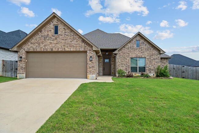 4309 Dry Crk Ct in Tyler, TX - Building Photo - Building Photo