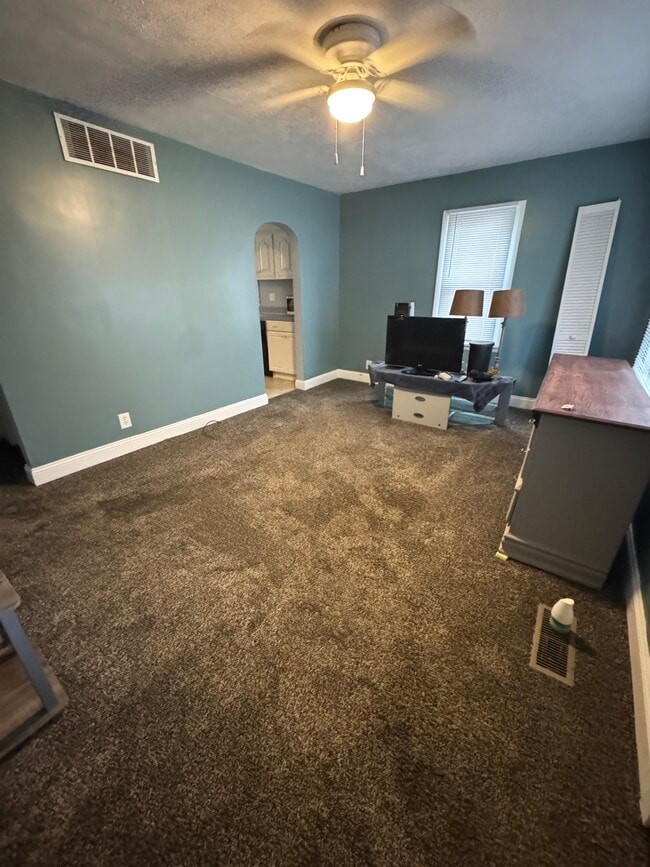 2229 Margybeth Ave in Evansville, IN - Building Photo - Building Photo