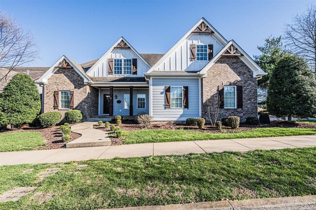 property at 730 Bennington Park Dr