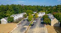 Method Townhomes in Raleigh, NC - Building Photo - Building Photo