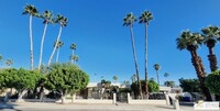 72848 Bel Air Rd in Palm Desert, CA - Foto de edificio - Building Photo