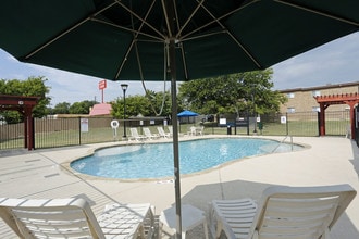 Eastgate Ridge Apartments in Killeen, TX - Foto de edificio - Other