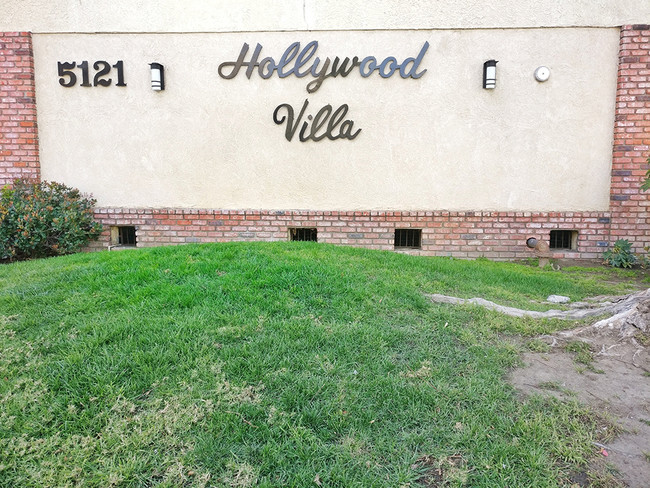 5121 Klump Ave. in North Hollywood, CA - Building Photo - Building Photo