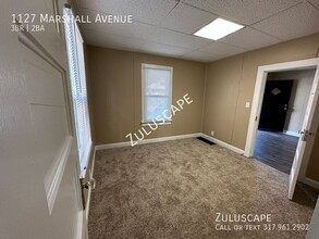 1127 Marshall Ave in Evansville, IN - Building Photo - Building Photo