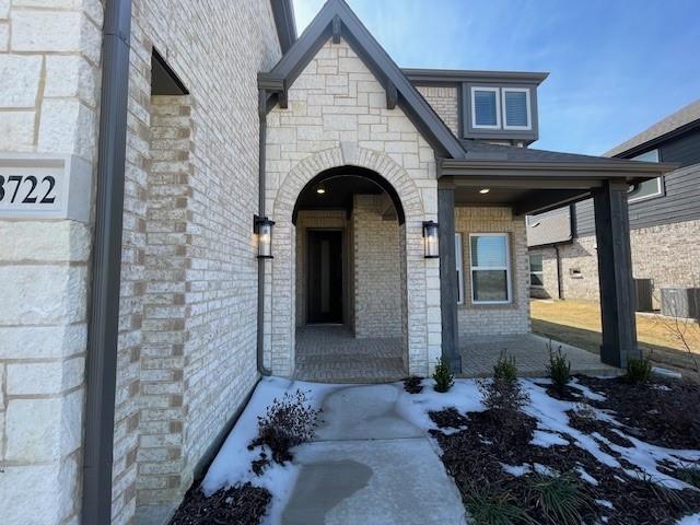 3722 Milwaukee Ave in Midlothian, TX - Building Photo - Building Photo