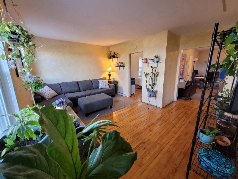 617 E Ninth St in Duluth, MN - Building Photo