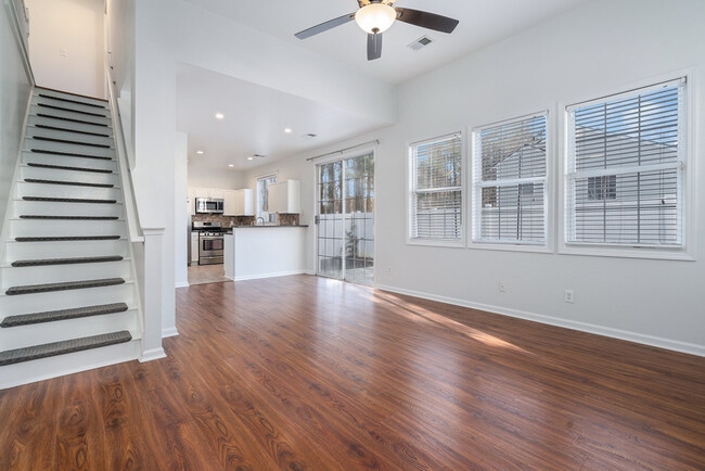 244 Windcroft Cir NW in Acworth, GA - Building Photo - Building Photo