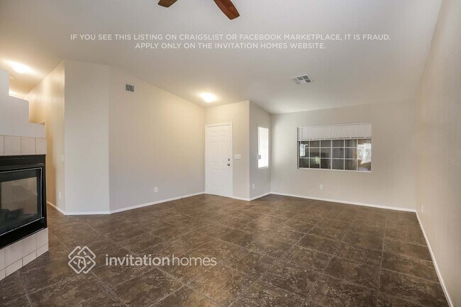 1424 Laughing Larkspur Ave in North Las Vegas, NV - Building Photo - Building Photo