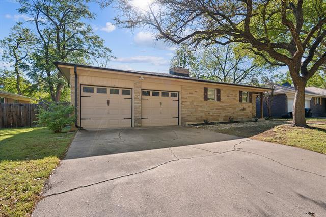 3605 Jeanette Dr in Fort Worth, TX - Building Photo - Building Photo