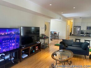 15 Langdon St in Cambridge, MA - Building Photo - Building Photo