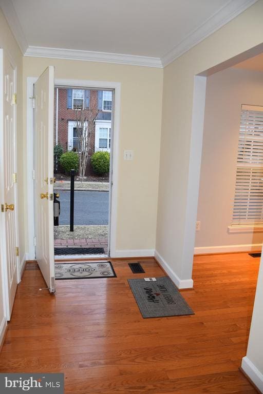 property at 204 Poplar Spring Rd