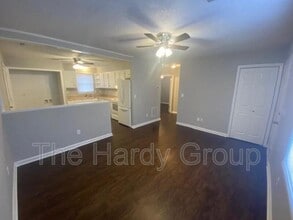 604 Cedar Crest Dr in Tullahoma, TN - Building Photo - Building Photo