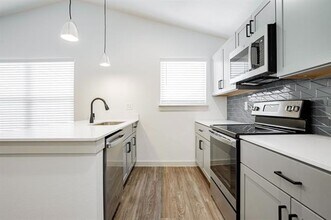 523 N Ewing Ave in Dallas, TX - Foto de edificio - Building Photo