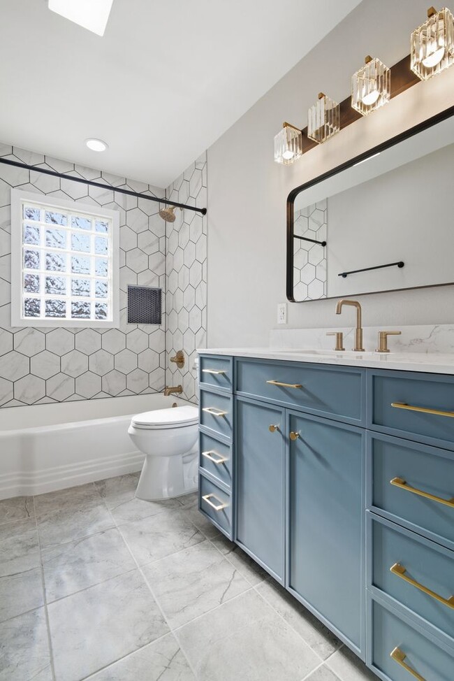 1014 E 38th St in Tulsa, OK - Building Photo - Building Photo