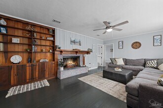 1111 S Old Corry Field Rd in Pensacola, FL - Building Photo - Building Photo