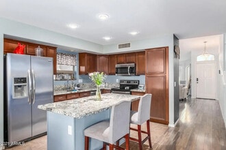15767 N 165th Ln in Surprise, AZ - Building Photo - Building Photo