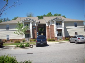 Sycamore Run in Lancaster, SC - Foto de edificio - Building Photo