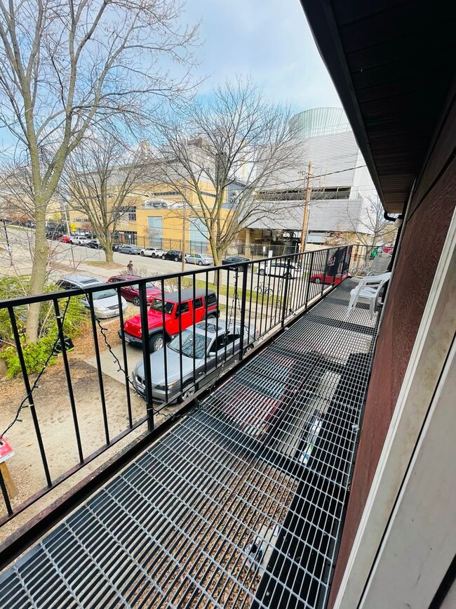 property at 1202 Spring St