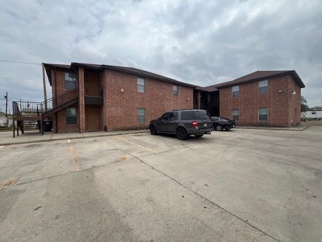 property at 1001 E Travis St