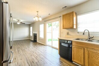 426 Havenbrook Way NW, Unit 4U in Concord, NC - Building Photo - Building Photo