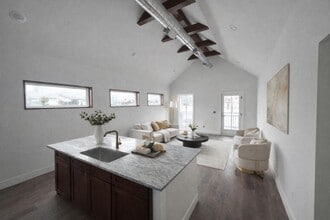 440 Jefferson St in Lexington, KY - Building Photo - Building Photo