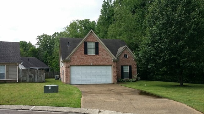 property at 12604 Fox Run Dr
