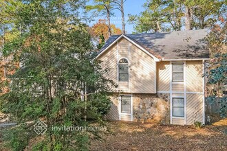 3841 Old Bridge Way in Duluth, GA - Building Photo - Building Photo