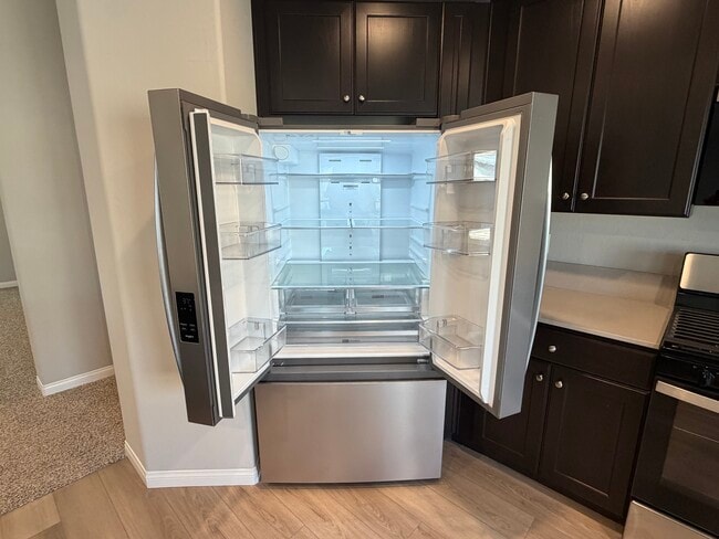 4611 Freestone Ct in Bakersfield, CA - Building Photo - Building Photo