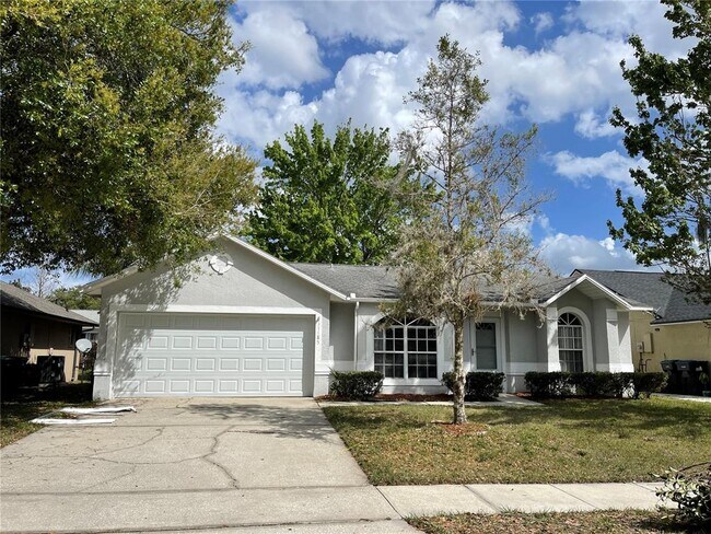 11185 Cypress Leaf Dr in Orlando, FL - Building Photo - Building Photo