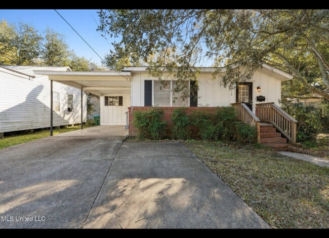 property at 2410 Tyler Ave