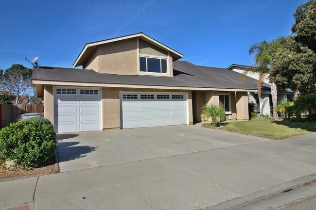 property at 1701 Kelp St