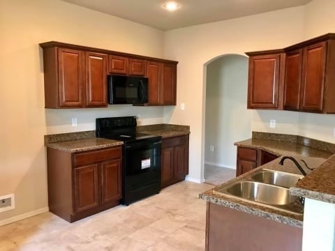 6360 Lena Dr in Alexander, AR - Building Photo - Building Photo