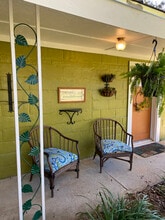 805 1st St NE in Havana, FL - Building Photo - Building Photo