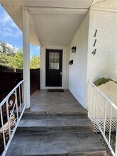 114 W Amelia Ave in Tampa, FL - Building Photo - Building Photo