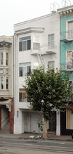 1450 California St in San Francisco, CA - Building Photo - Building Photo