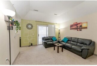 82 Mill Street Ter in Woonsocket, RI - Building Photo - Building Photo