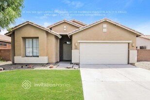 3213 S 103rd Dr in Tolleson, AZ - Building Photo