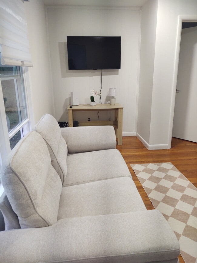 property at 27 W Arnold Rd
